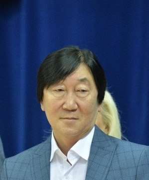 Igor Kim